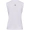 hummel hmlPULSE Workout Tanktop Damen 9001 - white XS