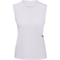 hummel hmlPULSE Workout Tanktop Damen 9001 - white M