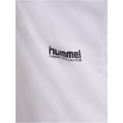 hummel hmlPULSE Workout Tanktop Damen 9001 - white M