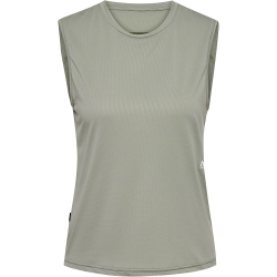 hummel hmlPULSE Workout Tanktop Damen 6092 - seagrass M