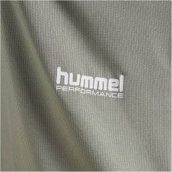 hummel hmlPULSE Workout Tanktop Damen 6092 - seagrass M
