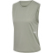 hummel hmlPULSE Workout Tanktop Damen 6092 - seagrass M