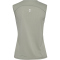 hummel hmlPULSE Workout Tanktop Damen 6092 - seagrass M