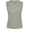 hummel hmlPULSE Workout Tanktop Damen 6092 - seagrass M