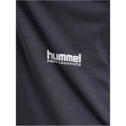 hummel hmlPULSE Workout Tanktop Damen 2366 - ebony XS