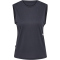 hummel hmlPULSE Workout Tanktop Damen 2366 - ebony XS