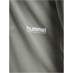 hummel hmlPULSE Workout Langarmshirt Damen 6092 -...