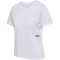 hummel hmlPULSE Workout Trainingsshirt Damen 9001 - white XS