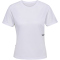 hummel hmlPULSE Workout Trainingsshirt Damen 9001 - white XS