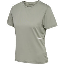hummel hmlPULSE Workout Trainingsshirt Damen 6092 -...