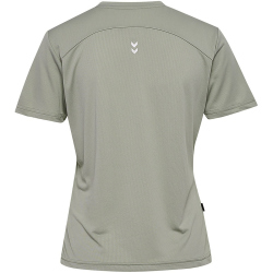 hummel hmlPULSE Workout Trainingsshirt Damen 6092 -...