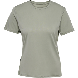 hummel hmlPULSE Workout Trainingsshirt Damen 6092 -...