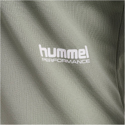 hummel hmlPULSE Workout Trainingsshirt Damen 6092 -...