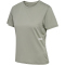 hummel hmlPULSE Workout Trainingsshirt Damen 6092 - seagrass XS