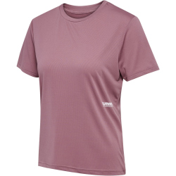 hummel hmlPULSE Workout Trainingsshirt Damen 3184 -...