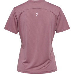 hummel hmlPULSE Workout Trainingsshirt Damen 3184 -...