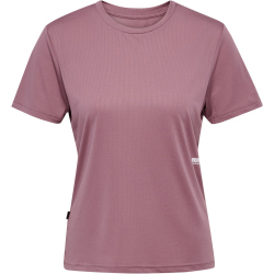 hummel hmlPULSE Workout Trainingsshirt Damen 3184 -...