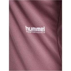 hummel hmlPULSE Workout Trainingsshirt Damen 3184 -...