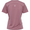 hummel hmlPULSE Workout Trainingsshirt Damen 3184 - wistful mauve XS