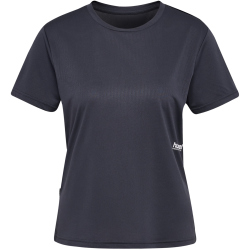 hummel hmlPULSE Workout Trainingsshirt Damen 2366 - ebony XS