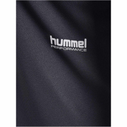 hummel hmlPULSE Workout Trainingsshirt Damen 2366 - ebony XS