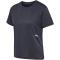 hummel hmlPULSE Workout Trainingsshirt Damen 2366 - ebony XS
