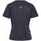 hummel hmlPULSE Workout Trainingsshirt Damen 2366 - ebony XS
