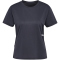 hummel hmlPULSE Workout Trainingsshirt Damen 2366 - ebony XS