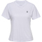 hummel hmlPULSE Trainingsshirt Damen 9001 - white XS