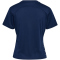 hummel hmlPULSE Trainingsshirt Damen 7459 - dress blues XS
