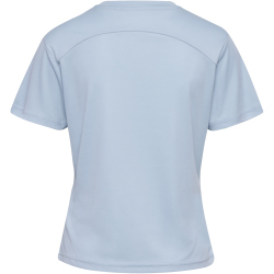 hummel hmlPULSE Trainingsshirt Damen 7299 - skyway L