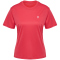 hummel hmlPULSE Trainingsshirt Damen 3080 - cayenne XS