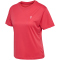 hummel hmlPULSE Trainingsshirt Damen 3080 - cayenne S