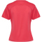 hummel hmlPULSE Trainingsshirt Damen 3080 - cayenne S