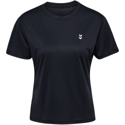 hummel hmlPULSE Trainingsshirt Damen 2001 - black S