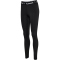 hummel hmlPULSE Mid-Waist Leggings Damen 2001 - black XS