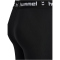 hummel hmlPULSE Mid-Waist Leggings Damen 2001 - black XS