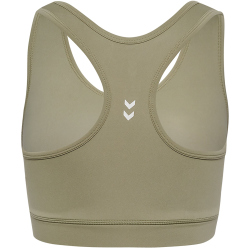 hummel hmlPULSE Low Support Sport-BH Damen 6092 -...