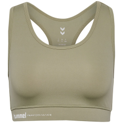 hummel hmlPULSE Low Support Sport-BH Damen 6092 -...