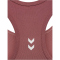 hummel hmlPULSE Low Support Sport-BH Damen 3184 - wistful mauve XS