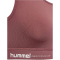 hummel hmlPULSE Low Support Sport-BH Damen 3184 - wistful mauve XS
