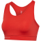 hummel hmlPULSE Low Support Sport-BH Damen 3080 - cayenne XS