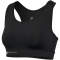 hummel hmlPULSE Low Support Sport-BH Damen 2001 - black XS