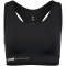 hummel hmlPULSE Low Support Sport-BH Damen 2001 - black XS