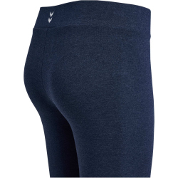 hummel hmlPULSE Logo Mid-Waist Leggings Damen 8248 -...