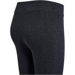hummel hmlPULSE Logo Mid-Waist Leggings Damen 2316 -...