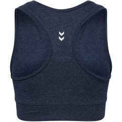 hummel hmlPULSE Logo Low Support Sport-BH Damen 8248 -...