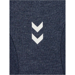 hummel hmlPULSE Logo Low Support Sport-BH Damen 8248 -...
