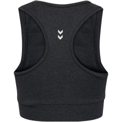 hummel hmlPULSE Logo Low Support Sport-BH Damen 2508 -...