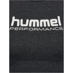 hummel hmlPULSE Logo Low Support Sport-BH Damen 2508 -...